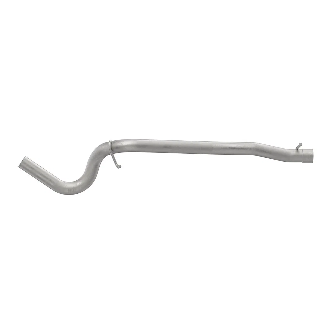 55566 – WALKER EXHST Exhaust Pipe Intermediate, OE Replacement - view 2